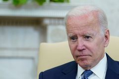 Left-Wing Group Presses Biden Not to Run in 2024, Will Launch #DontRunJoe Campaign