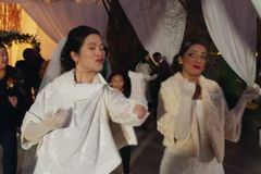 PBS Kids show 'The Odd Squad' features same-sex wedding