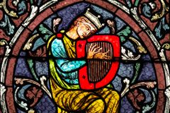 Was King David a Rapist? - RELEVANT