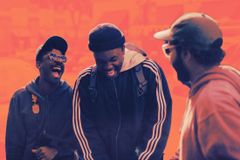 The Importance of Persistent Friendships - RELEVANT