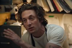 Why FX's 'The Bear' Is So Stressful - RELEVANT