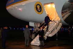 Biden Heads to Middle East With Hopes to Reset Ties With Saudi Arabia