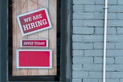 Of workers and shirkers