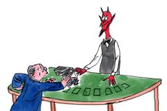 Will America soon face a gambling epidemic?