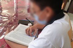 Indonesia: drawn to Jesus by a familiar song