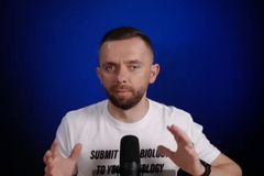 Pastor says lust is 'mosquito bite' that itches more when scratched: 'More spiritual than physical'