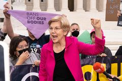 Sen. Elizabeth Warren Accuses Crisis Pregnancy Centers of "Torture" - Decision Magazine