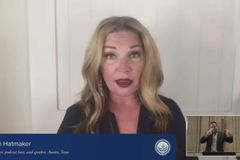 Jen Hatmaker Apologizes for Line in Inaugural Prayer Critiqued as Erasing Native Americans
