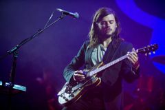 Winston Marshall Is Taking a 'Leave of Absence' From Mumford and Sons After His Controversial Tweet - RELEVANT