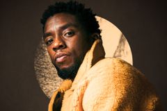 Chadwick Boseman Got a Well-Deserved Posthumous Emmy Nomination - RELEVANT