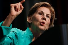 Pro-Lifers Push Back as Sen. Warren Targets Clinics: 'If the Only Choice You Champion Is Abortion, You're Not Championing Choice'