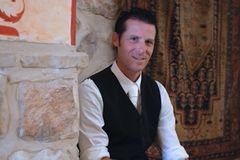 'The Bible Memory Man' Explains Why You Should Learn God's Word, and He Should Know - He Can Recite 20 Books by Heart