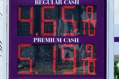 Inflation hit 40-year high in June