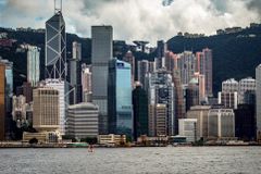 Vatican bishop warns Catholic missionaries in Hong Kong of China's looming crackdown