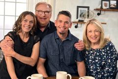 Saddleback elders say no 'pattern of abuse' found in investigation of new pastor