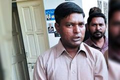 Pakistan Christian Sentenced to Death for 'Alleged' Blasphemy, No Solid Evidence Against Him Presented at Trial