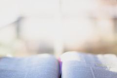 What is the Trinity?