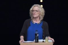 Bethel Church Co-Pastor Beni Johnson, Wife of Pastor Bill Johnson, Passes on to Her Eternal Home