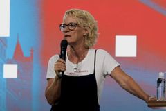 Natalie Grant, Sean Feucht, Christian leaders react to death of Bethel leader Beni Johnson