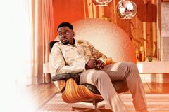 Wait, Daniel Kaluuya Isn't Reprising His Role in 'Black Panther: Wakanda Forever' Either? - RELEVANT