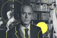 Jordan Peterson's "Message to Christian Churches" Is Nonsense - RELEVANT