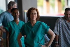 Trailer: 'Five Days at Memorial' Tells a Wrenching True Story of Hurricane Katrina's Aftermath - RELEVANT