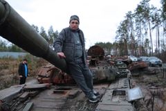 'This is God's Miracle': Amidst Horrors of War, Residents of Bucha Tell of God's Hand of Protection from Russian Forces