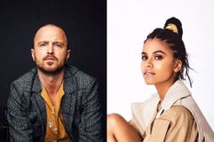 Aaron Paul, Zazie Beetz and More Have Joined the Dystopian Cast of 'Black Mirror' - RELEVANT