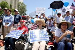 Survey: Religious Liberty and Christian Tolerance on the Decline