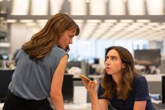 Carrie Mulligan and Zoe Kazan Uncover the Truth About Harvey Weinstein in 'She Said' - RELEVANT