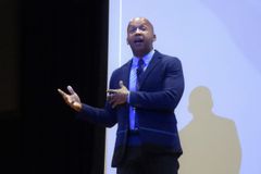 Bryan Stevenson Urges Christians to Speak Truth of Racist History