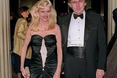 ‘More than a pretty face:’ 7 reactions to the death of fmr. President Donald Trump’s ex-wife Ivana Trump