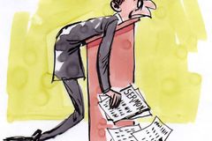 The power of 'no:' Finding our way back to a deeper faith, lasting friendships