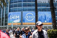 Are Southern Baptists ready for a world that despises Christians?