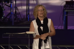 Beni Johnson of Bethel Church dies aged 67