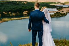 The faith lessons we can learn from earthly weddings