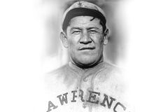 Jim Thorpe Reinstated as Sole Winner for 1912 Olympic Gold Medals