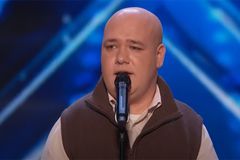 Gospel singer leaves ‘America’s Got Talent’ judge Sofia Vergara in tears