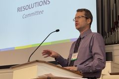 Global Baptists Pass Resolution Affirming Slavery Reparations