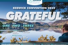 The difference that being grateful makes