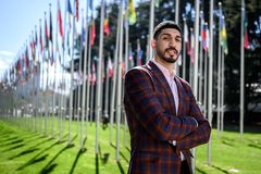 NBA player Enes Kanter Freedom shares the cost of his human rights advocacy