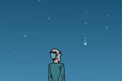 Christ’s return will generate joy and sorrow