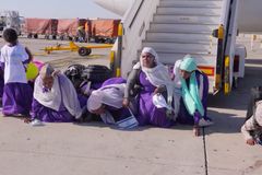 ‘Rock of Israel’ Program Enables Thousands of Ethiopian Jews to Immigrate, Some After Waiting Decades