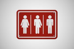 Judge Temporarily Blocks Biden Admin's Directive on Transgender Bathroom Use for Students, Athletes