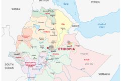 The war in Tigray has divided evangelicals, creating strong feelings against one another