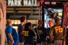 Gunman identified in Indiana shooting