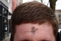 Celebrating Ash Wednesday in a Pandemic? There’s an App for That