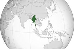 Pastor Reported Killed, Town Abandoned in Myanmar Fighting