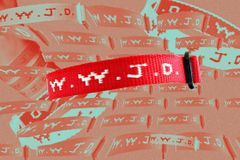 The Rise and Fall of 'WWJD' Merch - RELEVANT