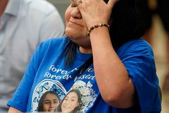 New report condemns officers’ response at Uvalde